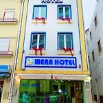 Weaa נאזרה