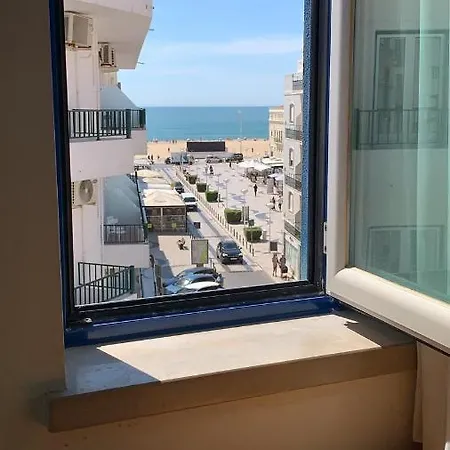Otel Weaa 2*