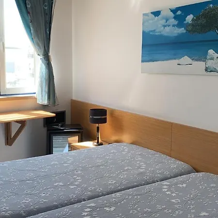 Otel Weaa Nazaré
