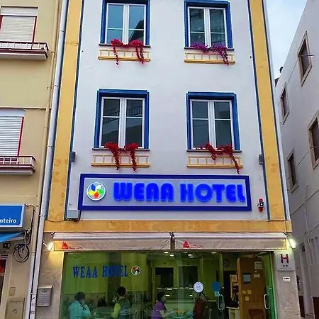 Otel Weaa 2*