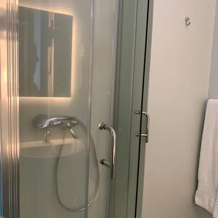 Otel Weaa Nazaré