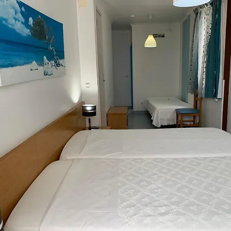 Otel Weaa Nazaré