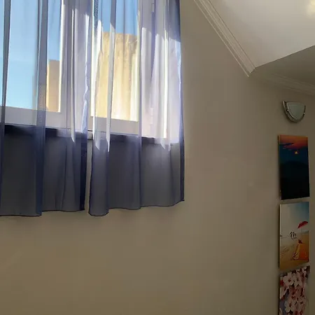 Weaa Otel Nazaré
