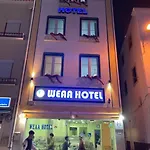Weaa Nazaré