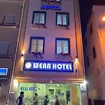Weaa Hotel 2*