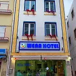 Hotel Weaa 2*