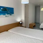 Weaa Hotel Nazaré