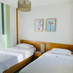 Weaa Hotel Nazaré
