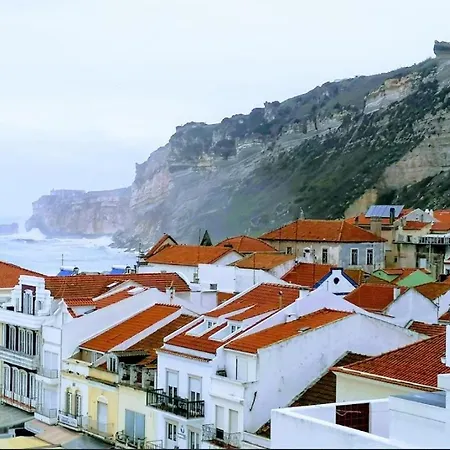 Weaa Nazaré