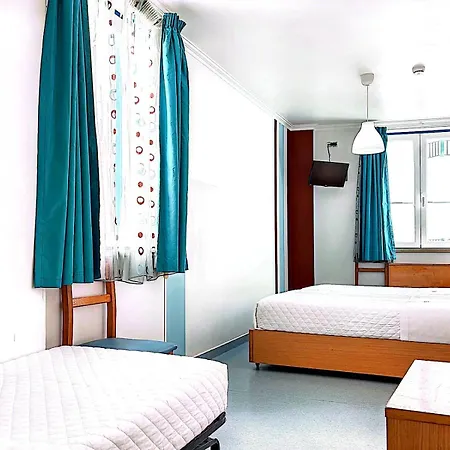 Ξενοδοχείο Weaa