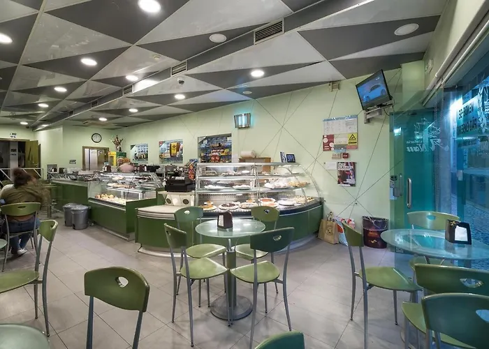 Weaa Ξενοδοχείο 2*