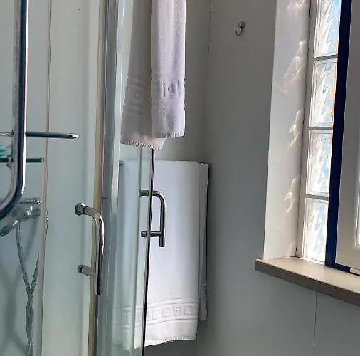 Ξενοδοχείο Weaa 2*