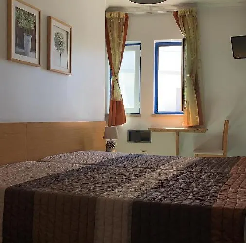 Weaa Ξενοδοχείο 2*