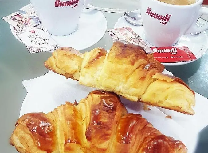 Weaa Ξενοδοχείο