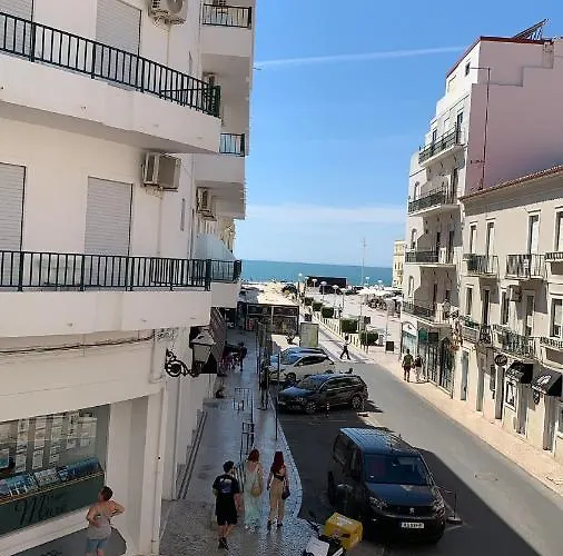 Ξενοδοχείο Weaa