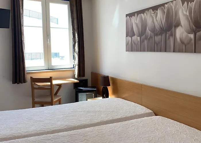 Weaa Ξενοδοχείο