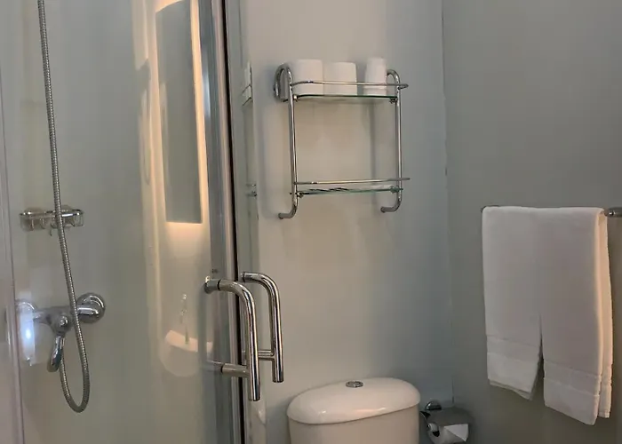 Weaa Ξενοδοχείο