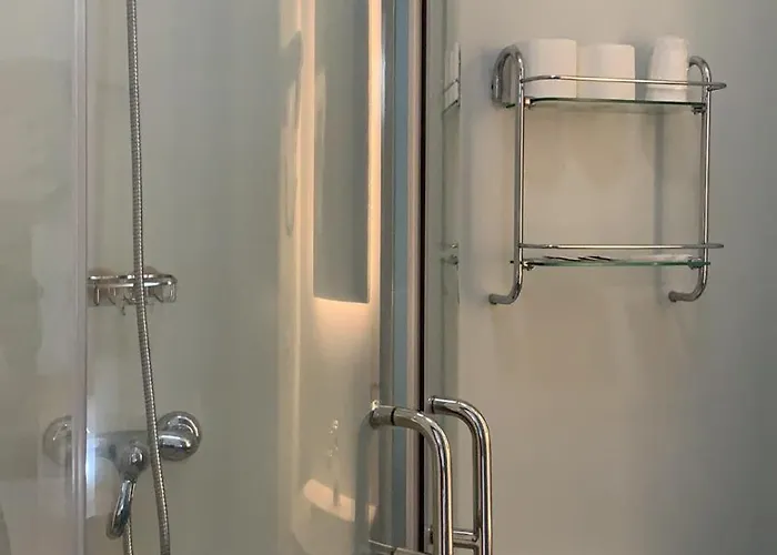 Weaa 2* Ναζαρέ