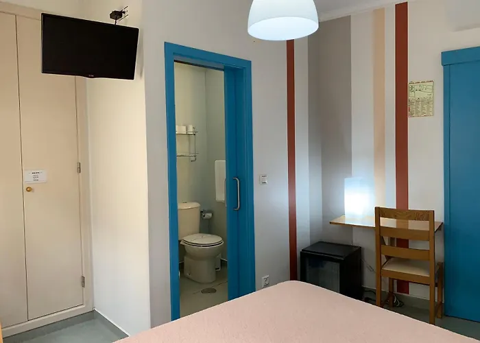 Ξενοδοχείο Weaa