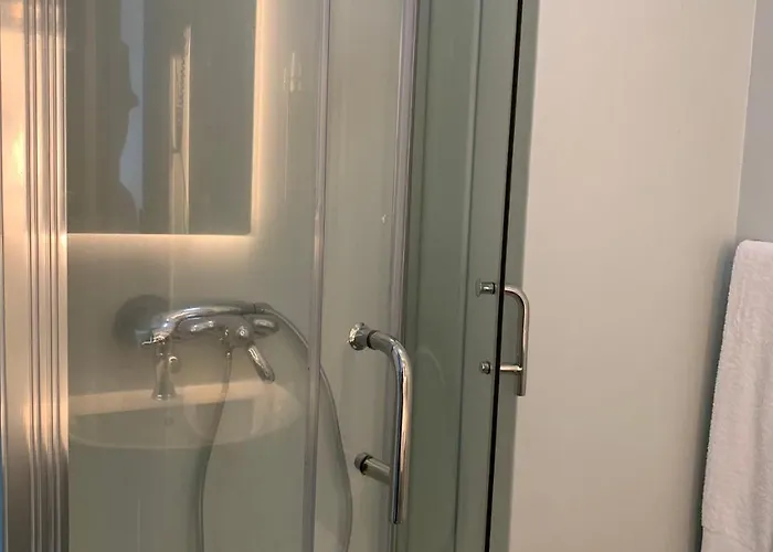 Ξενοδοχείο Weaa Ναζαρέ