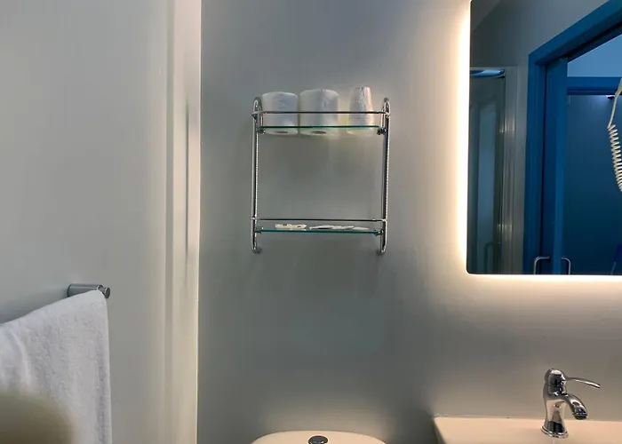 Weaa 2* Ναζαρέ