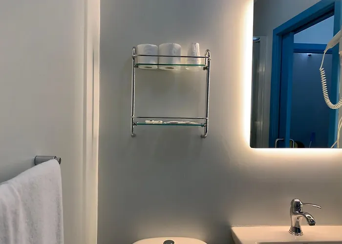 Weaa Ξενοδοχείο