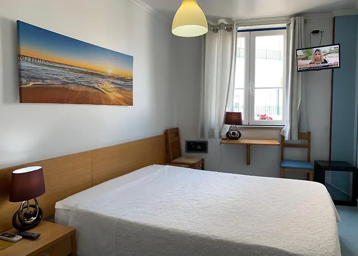 Weaa Ξενοδοχείο 2*