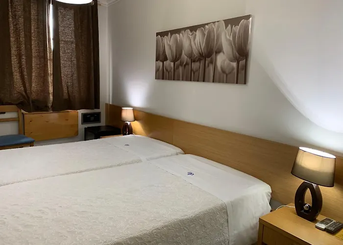 Weaa Ξενοδοχείο