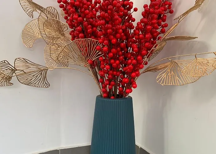 Ξενοδοχείο Weaa Ναζαρέ