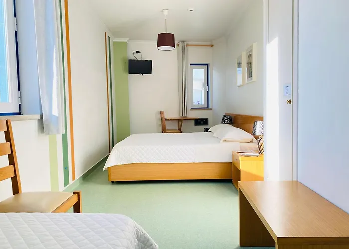 Ξενοδοχείο Weaa