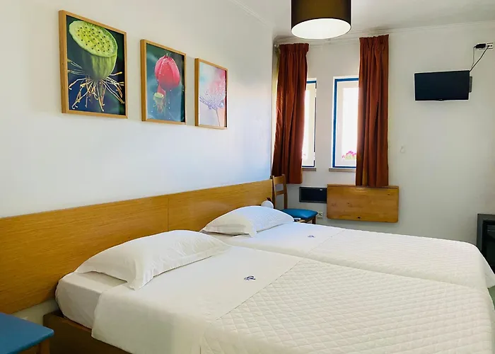 Ξενοδοχείο Weaa