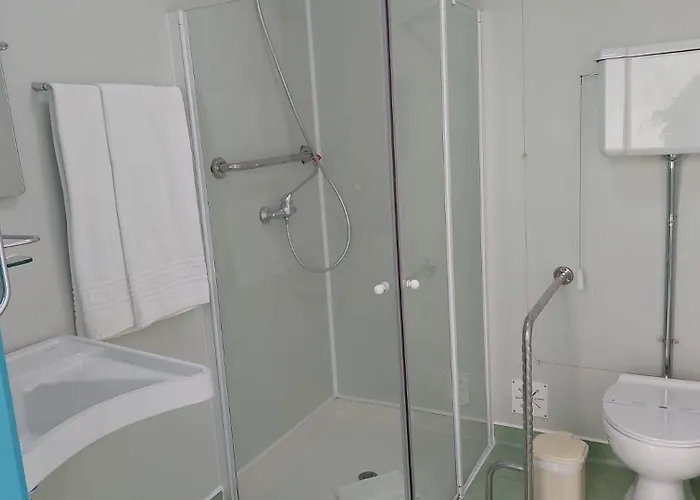 Weaa Отель Назаре