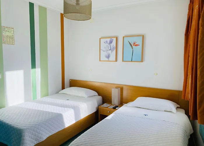 Weaa Ξενοδοχείο Ναζαρέ